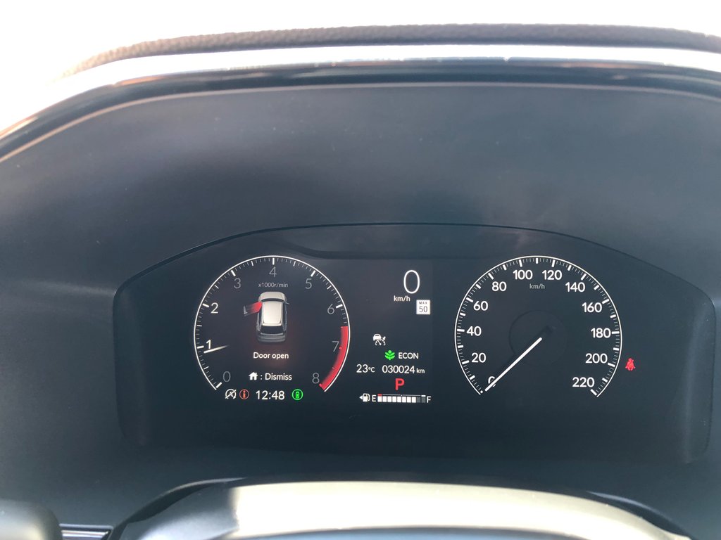 2025 Honda CR-V LX - Heated Seats, Carplay, Reverse Camera in COLDBROOK, Nova Scotia - 11 - w1024h768px