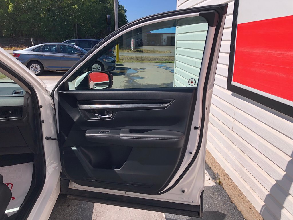 2025 Honda CR-V LX - Heated Seats, Carplay, Reverse Camera in COLDBROOK, Nova Scotia - 22 - w1024h768px