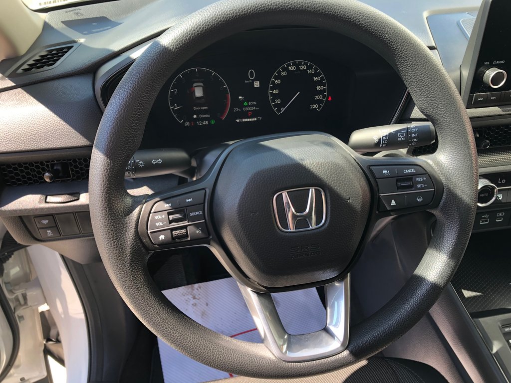 2025 Honda CR-V LX - Heated Seats, Carplay, Reverse Camera in COLDBROOK, Nova Scotia - 10 - w1024h768px