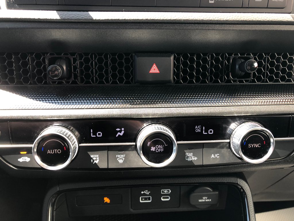 2025 Honda CR-V LX - Heated Seats, Carplay, Reverse Camera in COLDBROOK, Nova Scotia - 15 - w1024h768px