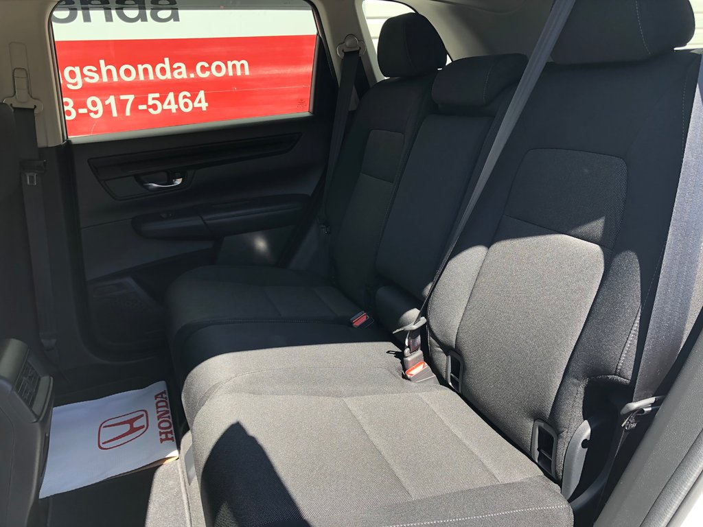 2025 Honda CR-V LX - Heated Seats, Carplay, Reverse Camera in COLDBROOK, Nova Scotia - 19 - w1024h768px