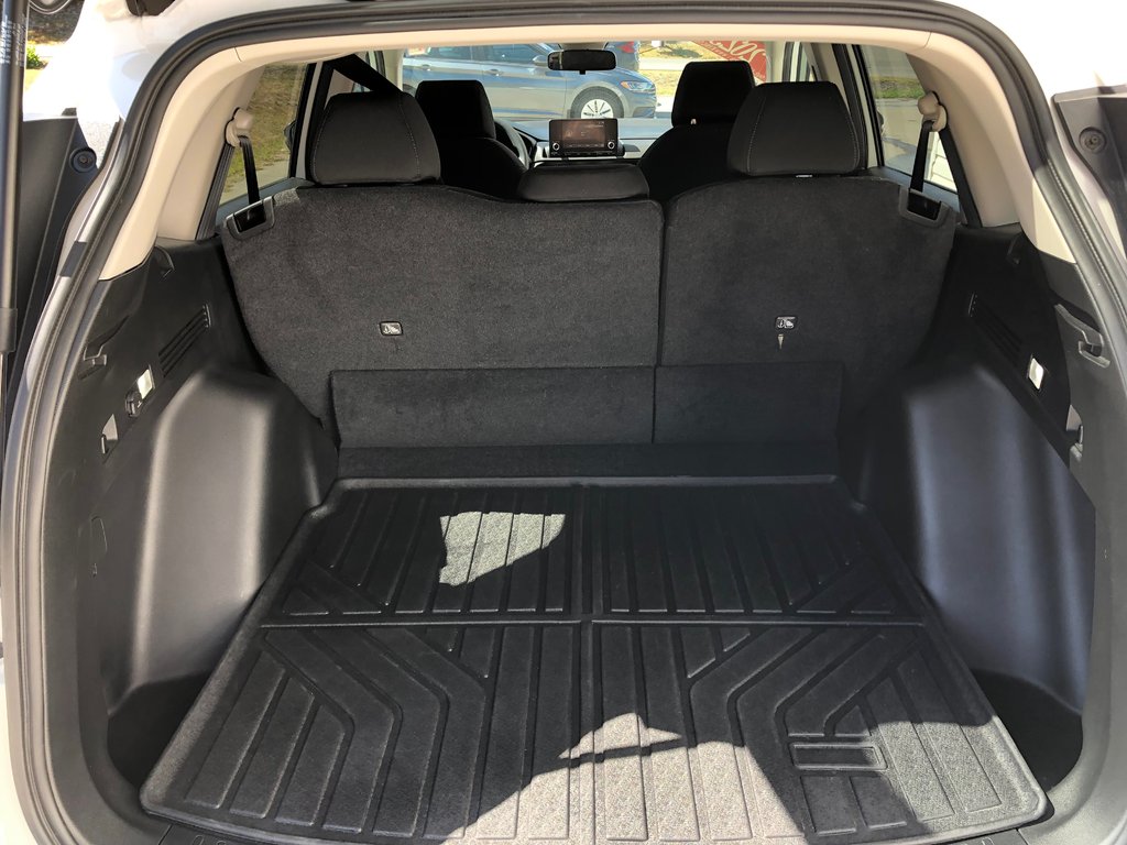 2025 Honda CR-V LX - Heated Seats, Carplay, Reverse Camera in COLDBROOK, Nova Scotia - 20 - w1024h768px