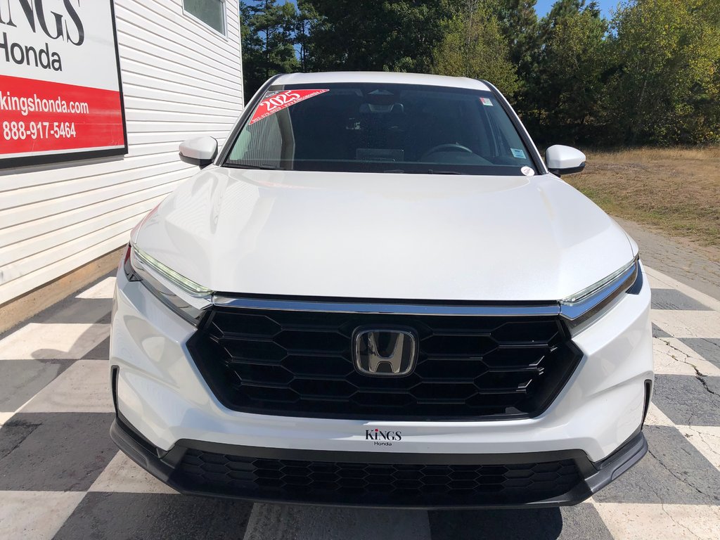 2025 Honda CR-V LX - Heated Seats, Carplay, Reverse Camera in COLDBROOK, Nova Scotia - 2 - w1024h768px