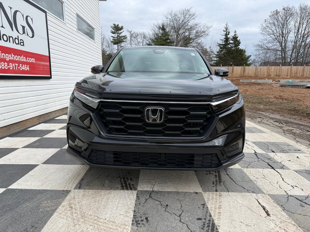 Honda CR-V LX 4WD,Keyless entry, remote start, backup camera 2025 à Kentville, Nouvelle-Écosse - 2 - w1024h768px