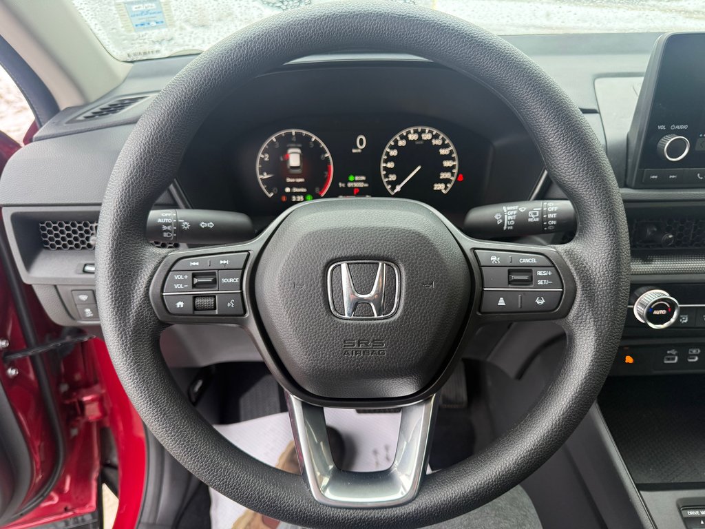 2025 Honda CR-V LX, Keyless entry, remote start, backup camera in Kentville, Nova Scotia - 10 - w1024h768px
