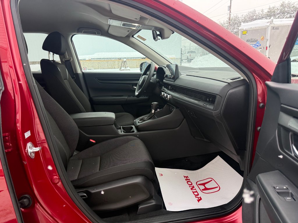 2025 Honda CR-V LX, Keyless entry, remote start, backup camera in Kentville, Nova Scotia - 19 - w1024h768px