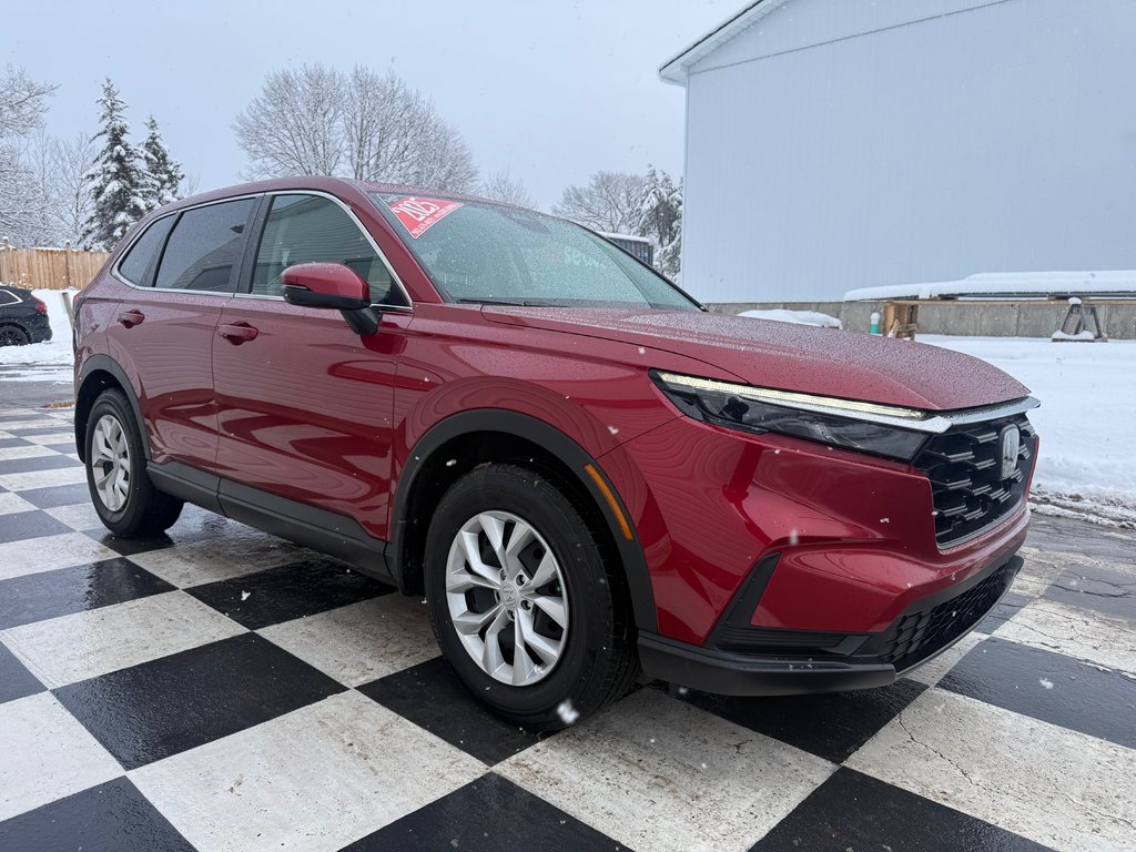 2025 Honda CR-V LX, Keyless entry, remote start, backup camera in Kentville, Nova Scotia - 3 - w1024h768px