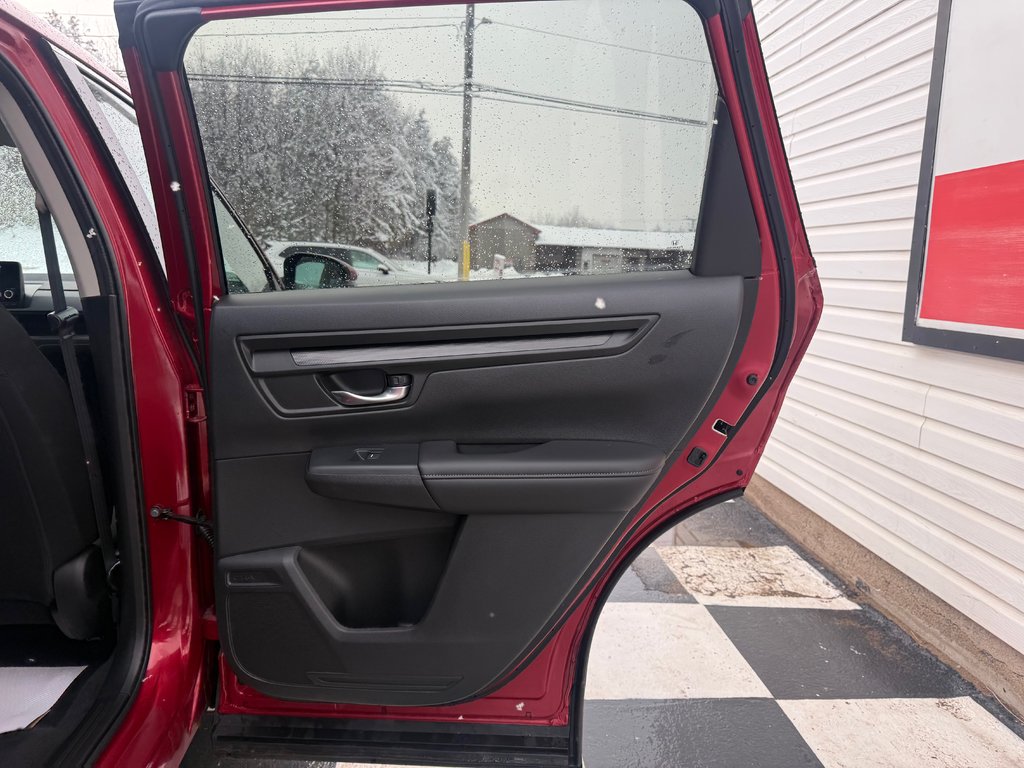 2025 Honda CR-V LX, Keyless entry, remote start, backup camera in Kentville, Nova Scotia - 16 - w1024h768px
