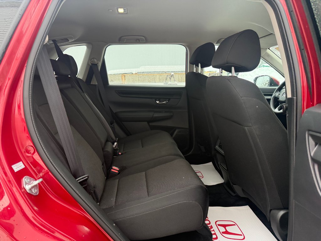 2025 Honda CR-V LX, Keyless entry, remote start, backup camera in Kentville, Nova Scotia - 17 - w1024h768px