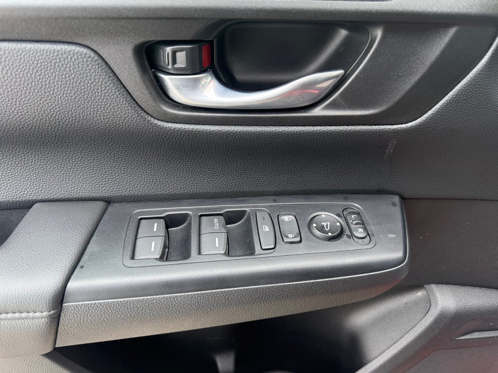 2025 Honda CR-V LX, Keyless entry, remote start, backup camera in Kentville, Nova Scotia - 8 - w1024h768px