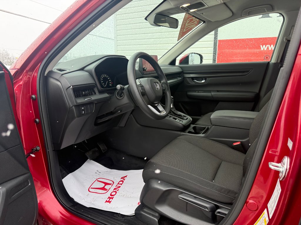2025 Honda CR-V LX, Keyless entry, remote start, backup camera in Kentville, Nova Scotia - 9 - w1024h768px