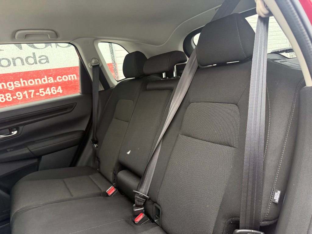 2025 Honda CR-V LX, Keyless entry, remote start, backup camera in Kentville, Nova Scotia - 14 - w1024h768px