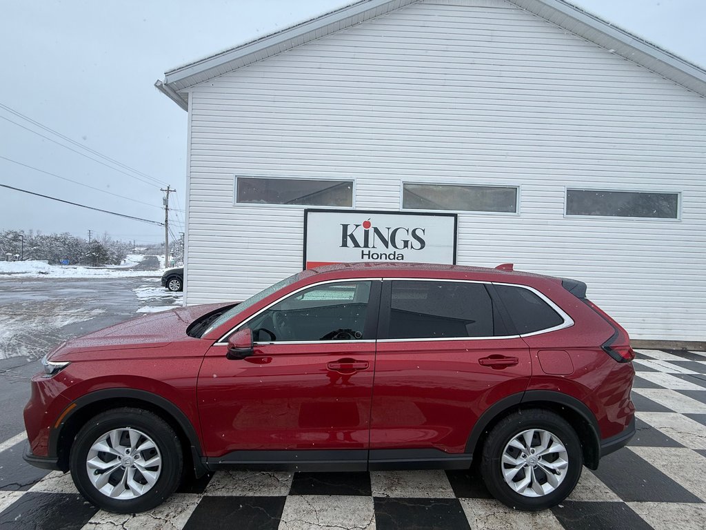 2025 Honda CR-V LX, Keyless entry, remote start, backup camera in Kentville, Nova Scotia - 20 - w1024h768px