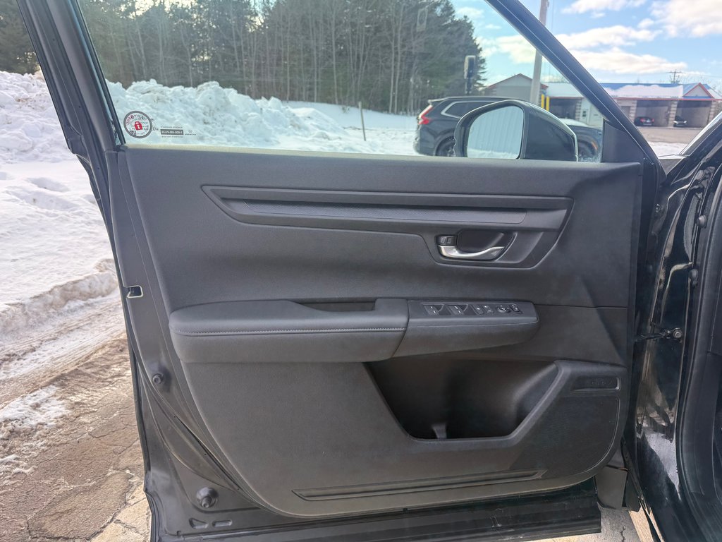 Honda CR-V LX 4WD, keyless entry, Remote Start, Bluetooth 2025 à COLDBROOK, Nouvelle-Écosse - 7 - w1024h768px