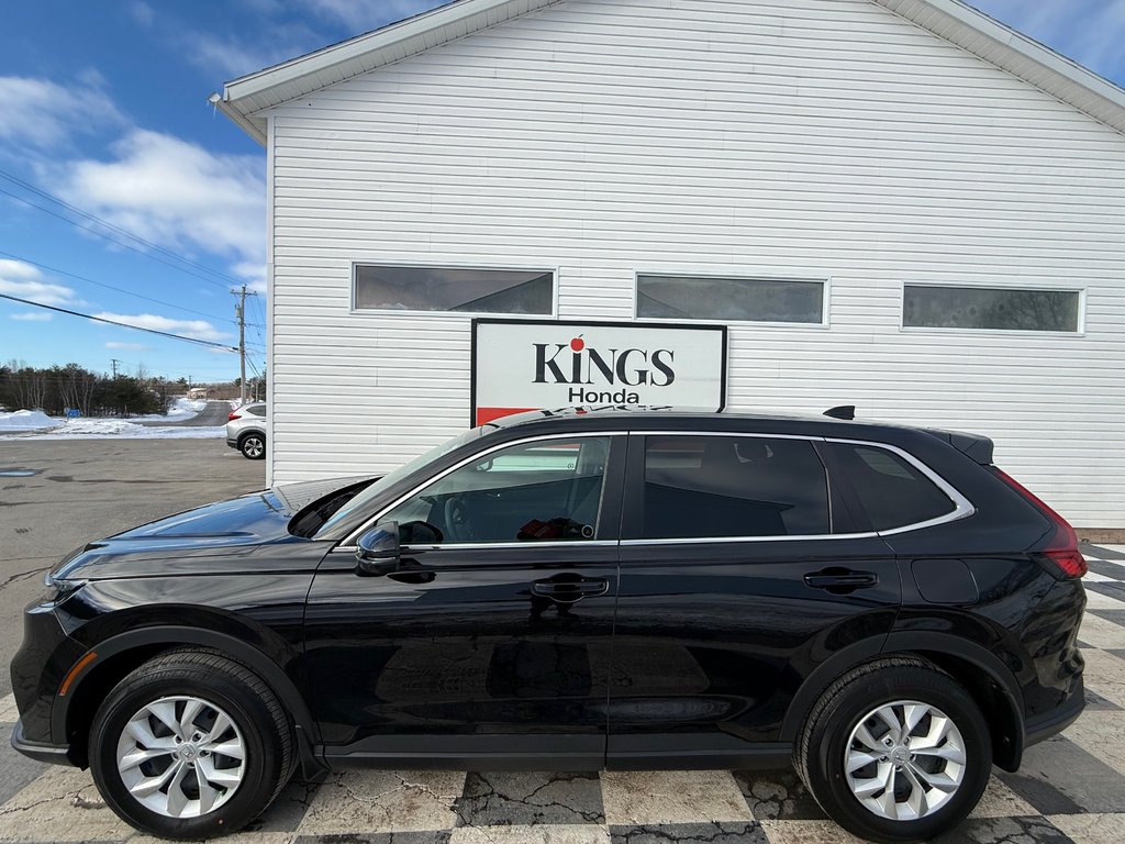 Honda CR-V LX 4WD, keyless entry, Remote Start, Bluetooth 2025 à COLDBROOK, Nouvelle-Écosse - 20 - w1024h768px