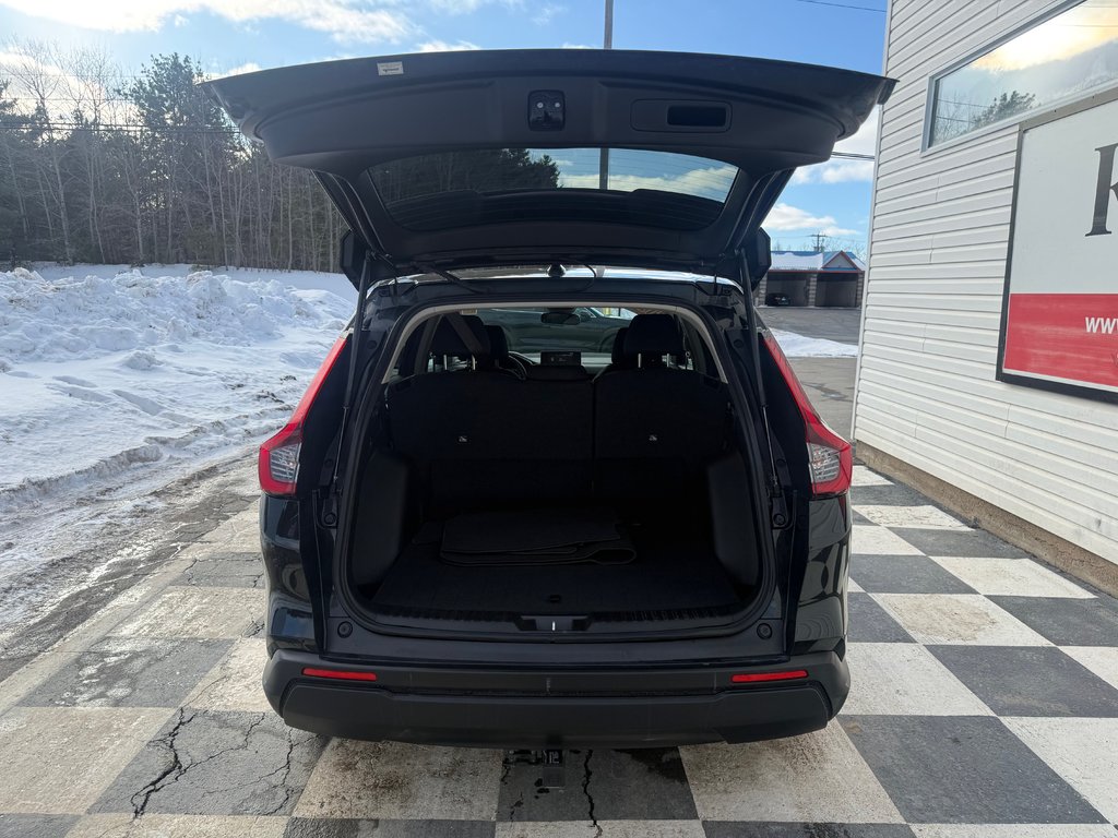 Honda CR-V LX 4WD, keyless entry, Remote Start, Bluetooth 2025 à COLDBROOK, Nouvelle-Écosse - 15 - w1024h768px
