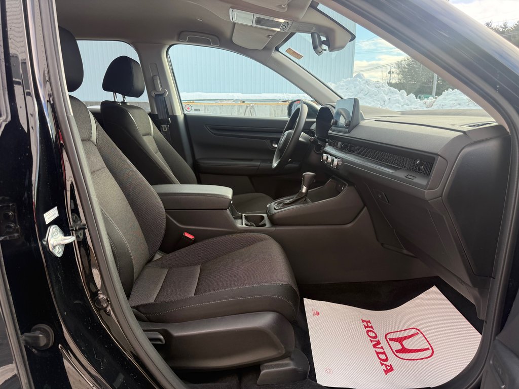 Honda CR-V LX 4WD, keyless entry, Remote Start, Bluetooth 2025 à COLDBROOK, Nouvelle-Écosse - 19 - w1024h768px