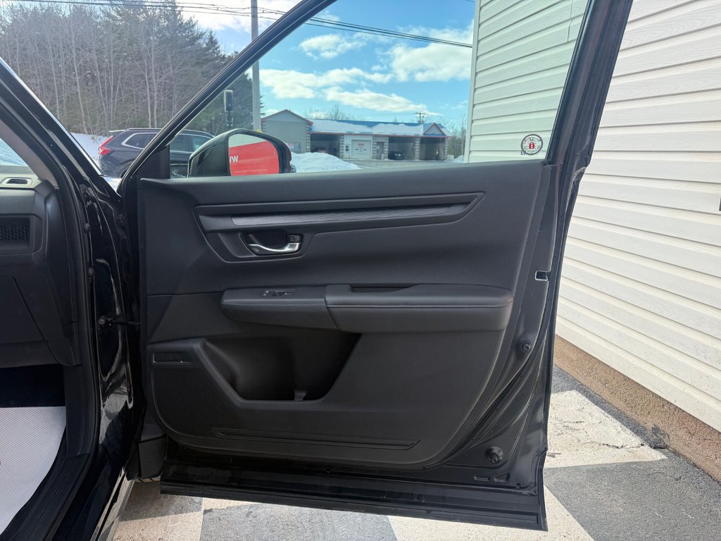 Honda CR-V LX 4WD, keyless entry, Remote Start, Bluetooth 2025 à COLDBROOK, Nouvelle-Écosse - 18 - w1024h768px