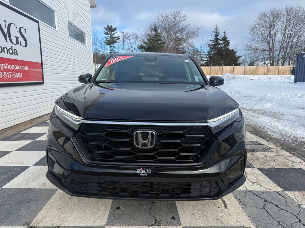 Honda CR-V LX 4WD, keyless entry, Remote Start, Bluetooth 2025 à COLDBROOK, Nouvelle-Écosse - 2 - w1024h768px