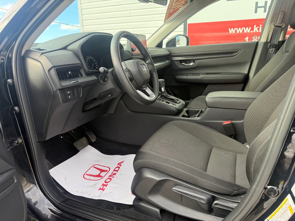 Honda CR-V LX 4WD, keyless entry, Remote Start, Bluetooth 2025 à COLDBROOK, Nouvelle-Écosse - 9 - w1024h768px