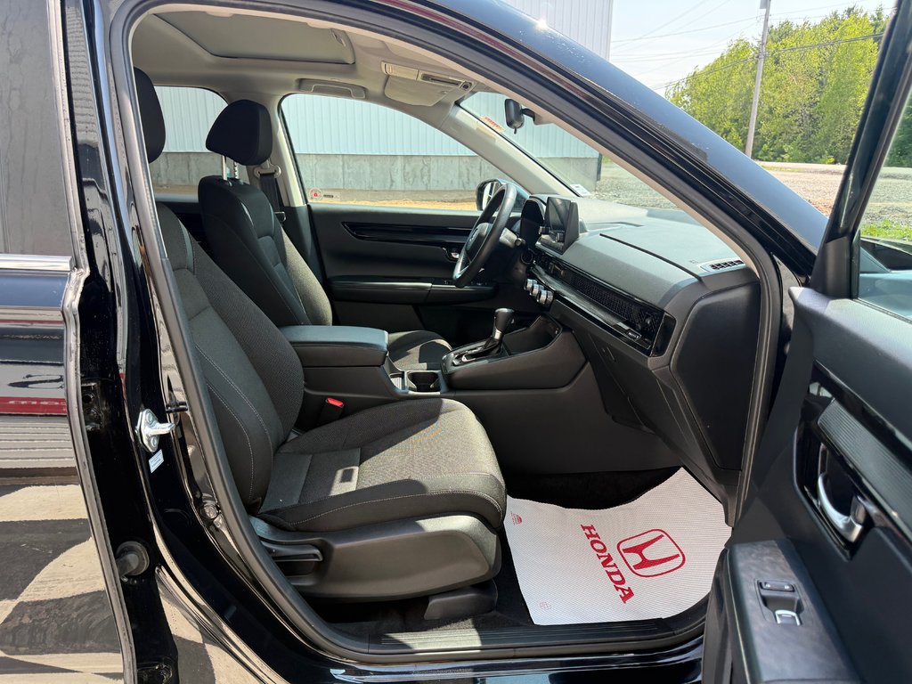 Honda CR-V Sport, keyless entry, Cruise control, Bluetooth 2025 à Kentville, Nouvelle-Écosse - 20 - w1024h768px