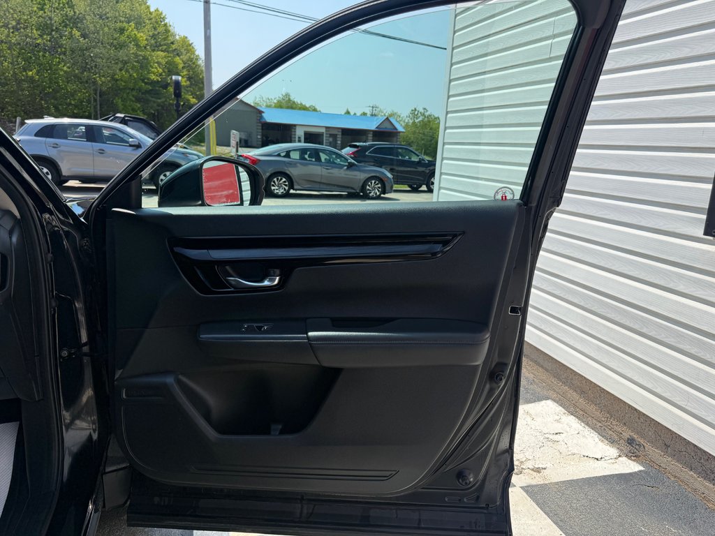 Honda CR-V Sport, keyless entry, Cruise control, Bluetooth 2025 à Kentville, Nouvelle-Écosse - 19 - w1024h768px