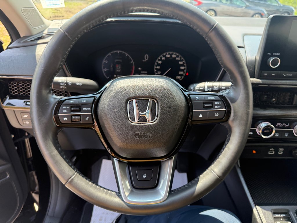Honda CR-V Sport, keyless entry, Cruise control, Bluetooth 2025 à Kentville, Nouvelle-Écosse - 10 - w1024h768px