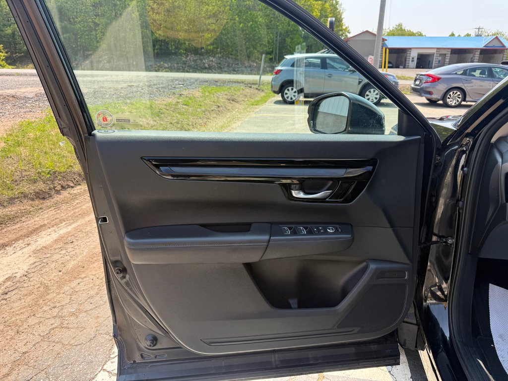 Honda CR-V Sport, keyless entry, Cruise control, Bluetooth 2025 à Kentville, Nouvelle-Écosse - 7 - w1024h768px