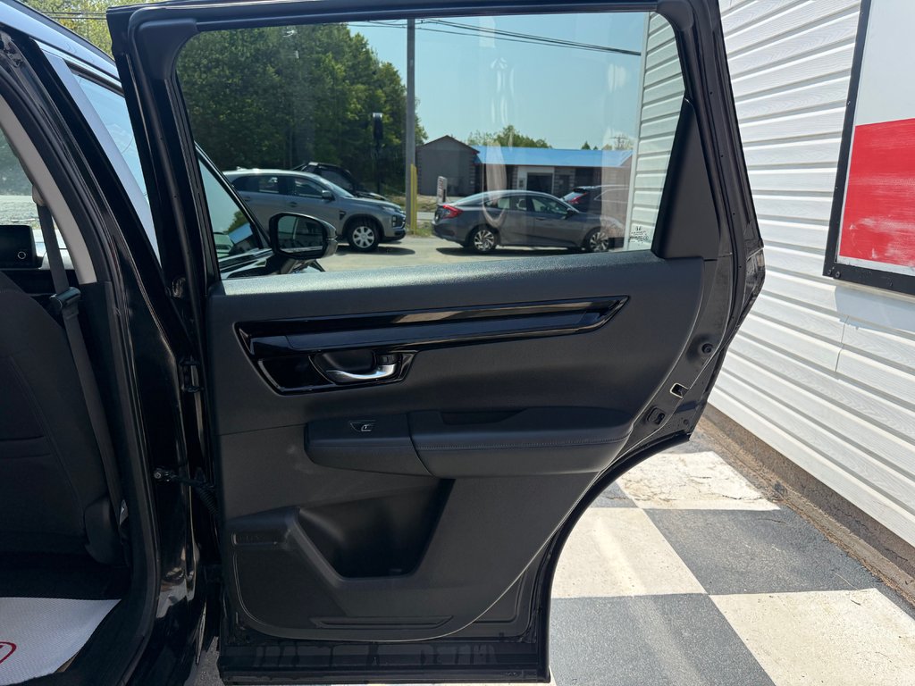 Honda CR-V Sport, keyless entry, Cruise control, Bluetooth 2025 à Kentville, Nouvelle-Écosse - 17 - w1024h768px