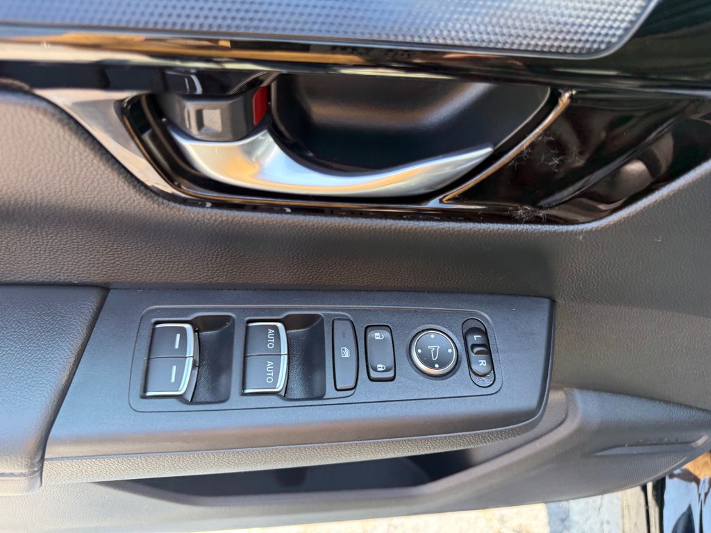 Honda CR-V Sport, keyless entry, Cruise control, Bluetooth 2025 à Kentville, Nouvelle-Écosse - 8 - w1024h768px