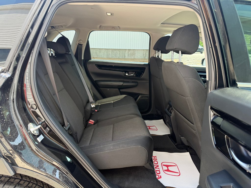 Honda CR-V Sport, keyless entry, Cruise control, Bluetooth 2025 à Kentville, Nouvelle-Écosse - 18 - w1024h768px