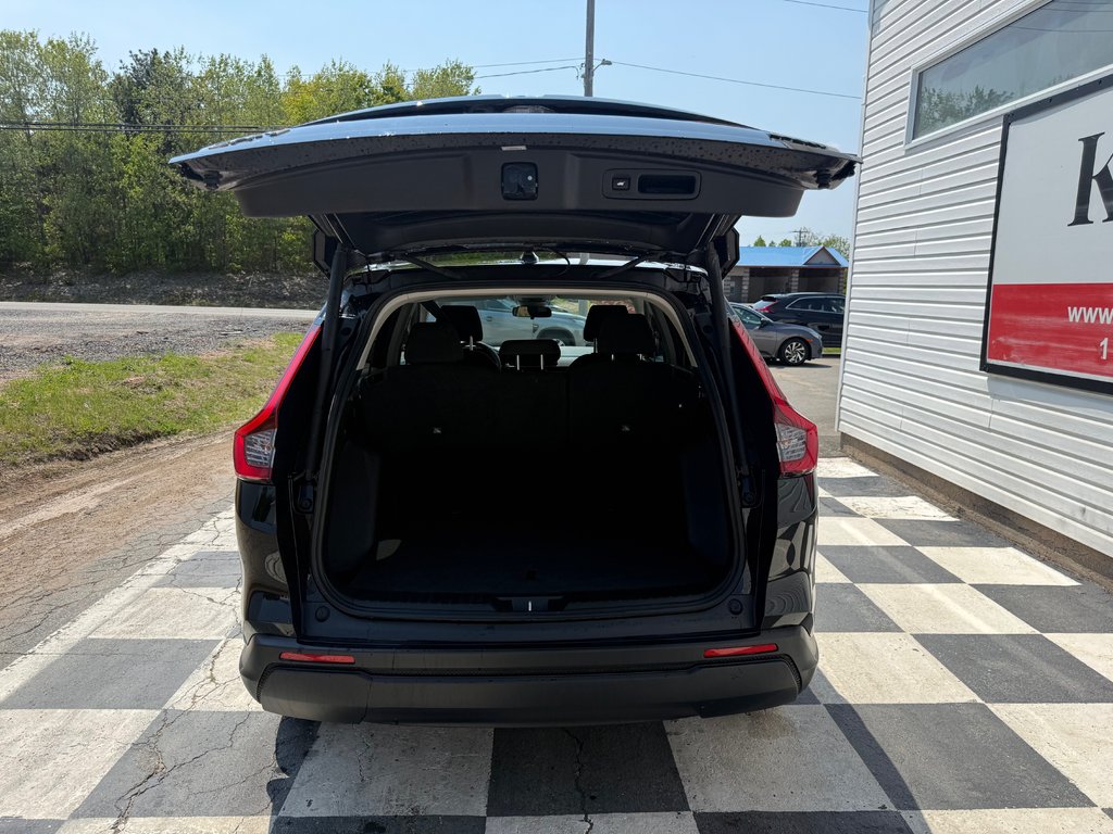 Honda CR-V Sport, keyless entry, Cruise control, Bluetooth 2025 à Kentville, Nouvelle-Écosse - 16 - w1024h768px