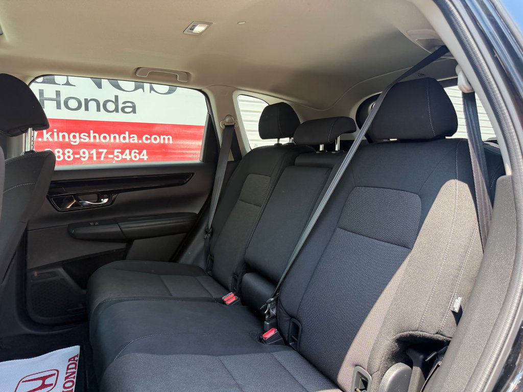Honda CR-V Sport, keyless entry, Cruise control, Bluetooth 2025 à Kentville, Nouvelle-Écosse - 15 - w1024h768px