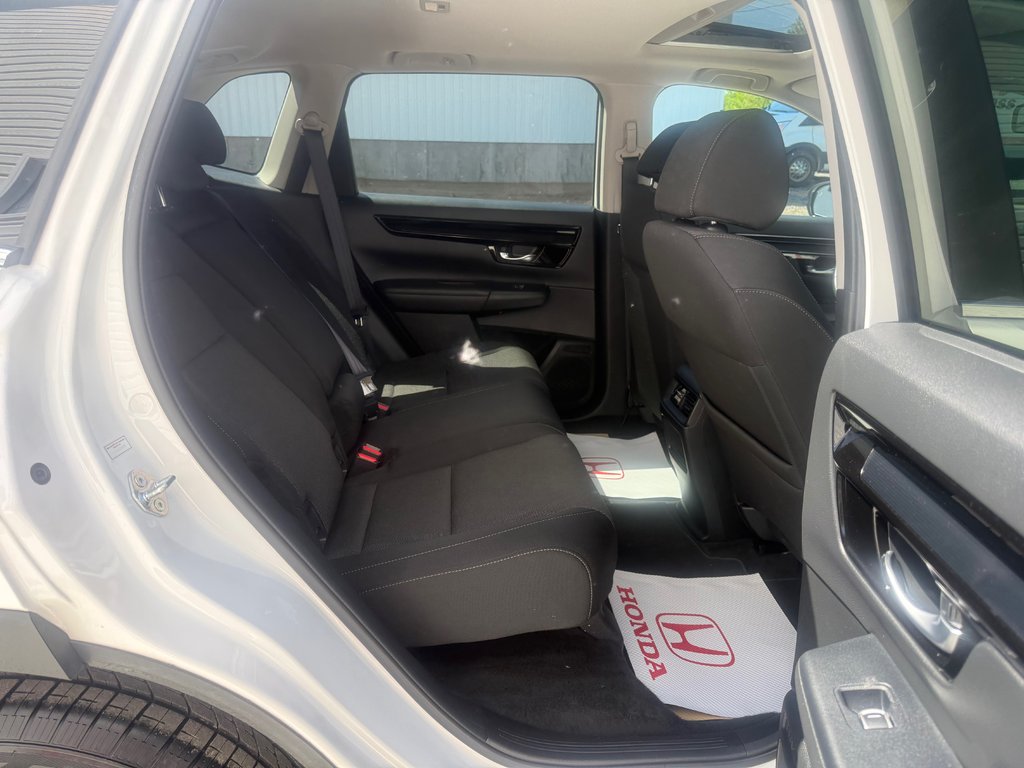 Honda CR-V Sport, keyless entry, Cruise control, Bluetooth 2025 à COLDBROOK, Nouvelle-Écosse - 18 - w1024h768px
