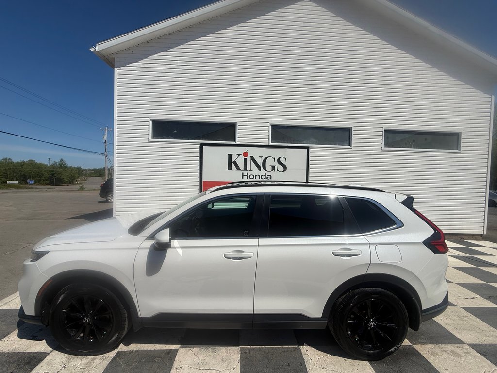 Honda CR-V Sport, keyless entry, Cruise control, Bluetooth 2025 à COLDBROOK, Nouvelle-Écosse - 21 - w1024h768px