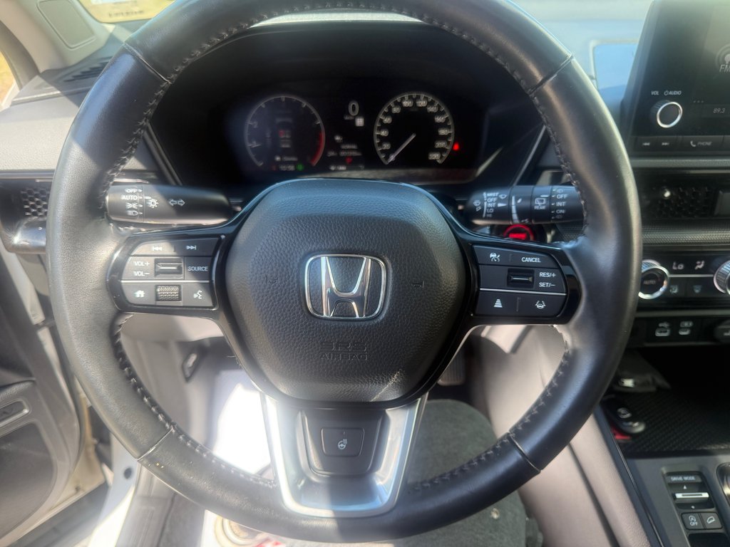 Honda CR-V Sport, keyless entry, Cruise control, Bluetooth 2025 à COLDBROOK, Nouvelle-Écosse - 10 - w1024h768px