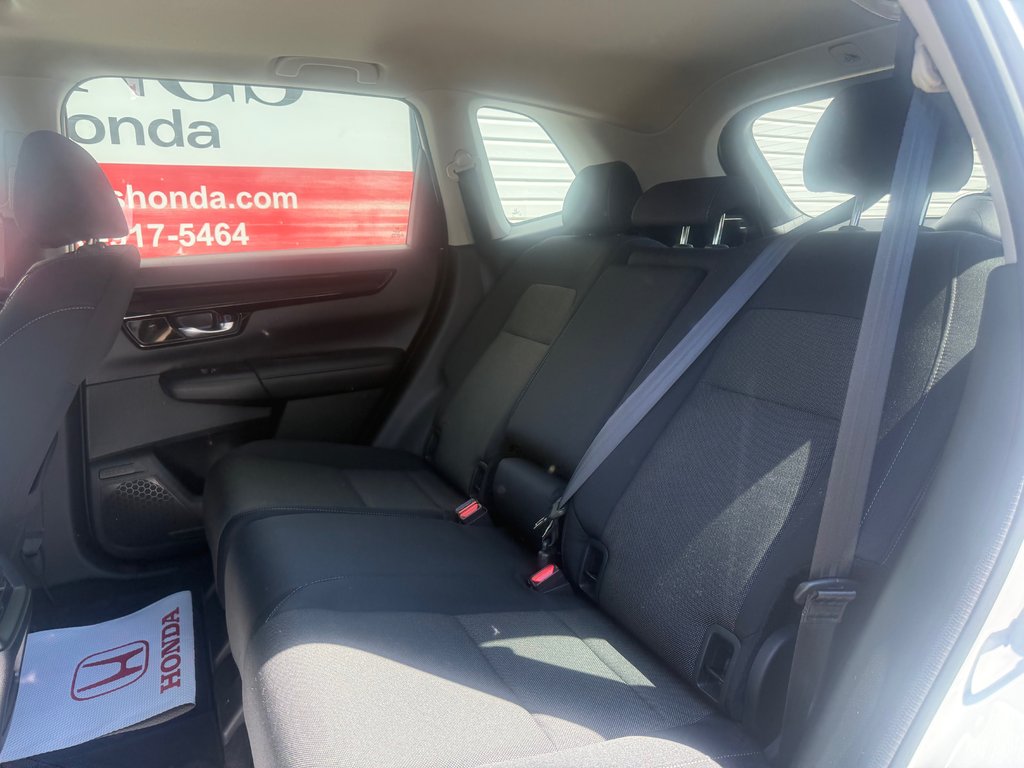 Honda CR-V Sport, keyless entry, Cruise control, Bluetooth 2025 à COLDBROOK, Nouvelle-Écosse - 15 - w1024h768px