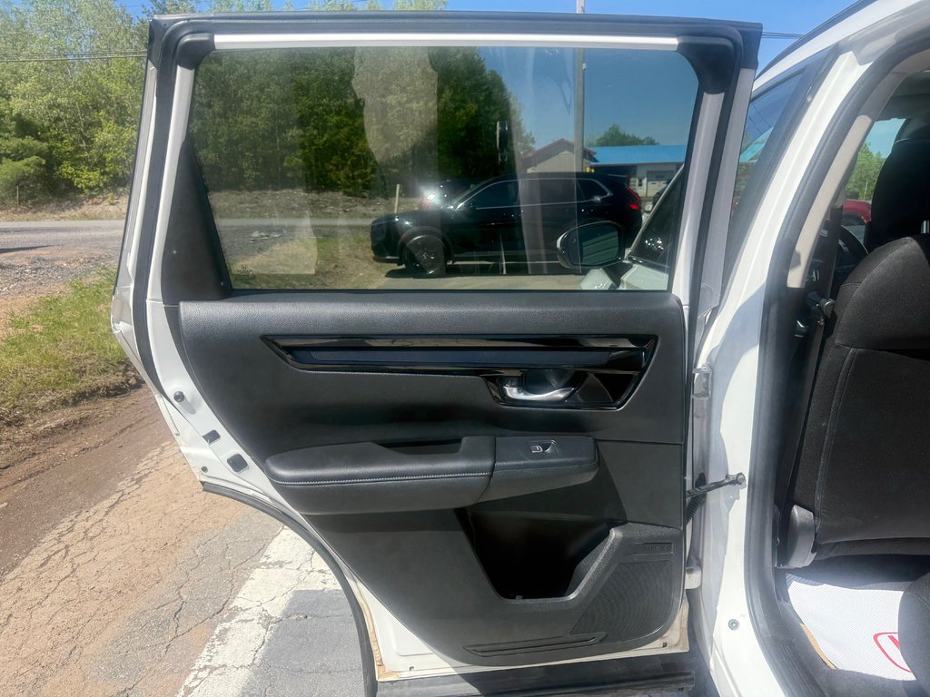 Honda CR-V Sport, keyless entry, Cruise control, Bluetooth 2025 à COLDBROOK, Nouvelle-Écosse - 14 - w1024h768px