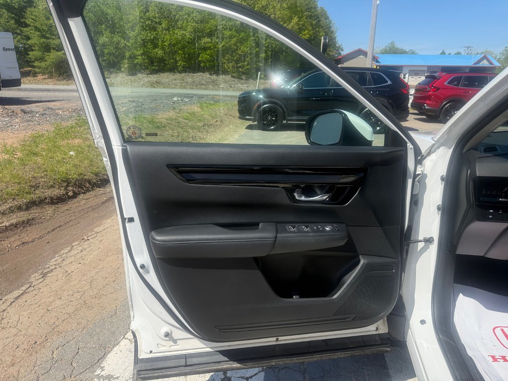 Honda CR-V Sport, keyless entry, Cruise control, Bluetooth 2025 à COLDBROOK, Nouvelle-Écosse - 7 - w1024h768px