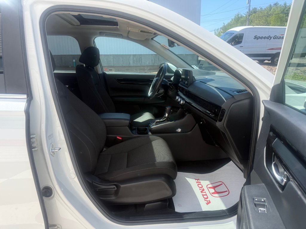 Honda CR-V Sport, keyless entry, Cruise control, Bluetooth 2025 à COLDBROOK, Nouvelle-Écosse - 20 - w1024h768px