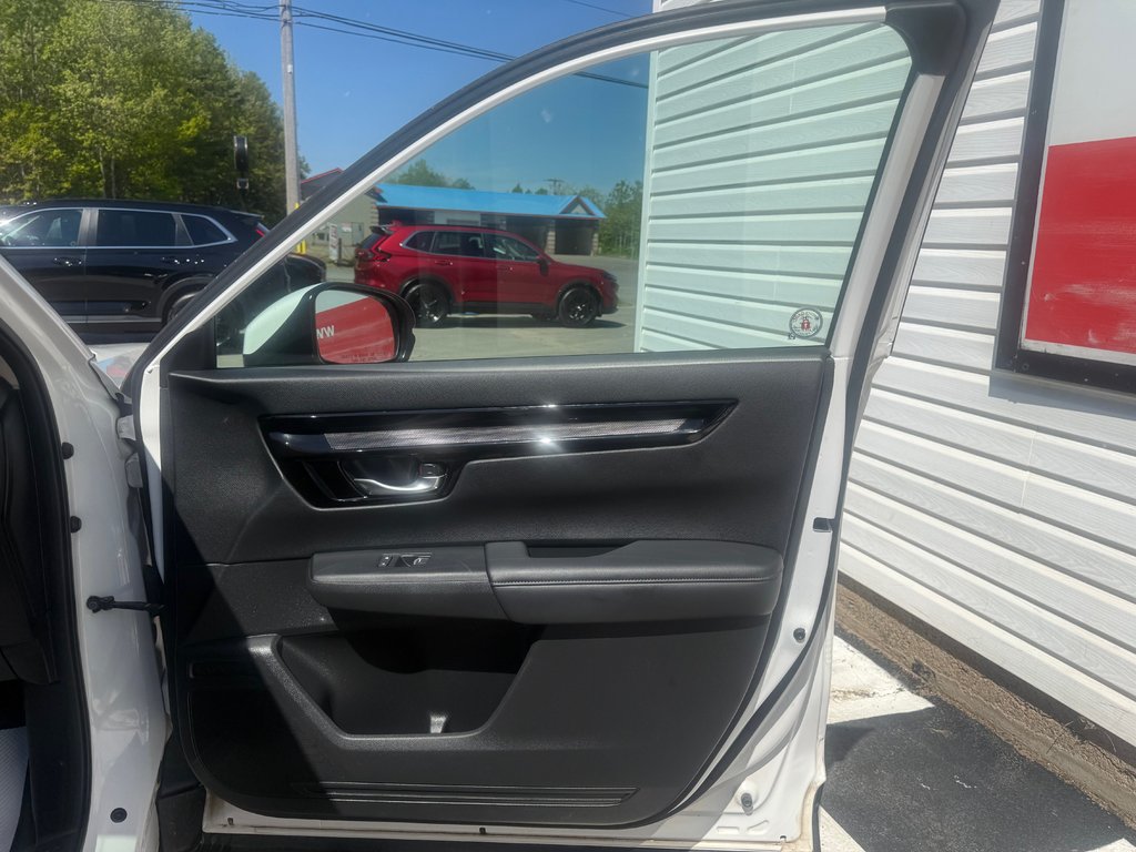 Honda CR-V Sport, keyless entry, Cruise control, Bluetooth 2025 à COLDBROOK, Nouvelle-Écosse - 19 - w1024h768px