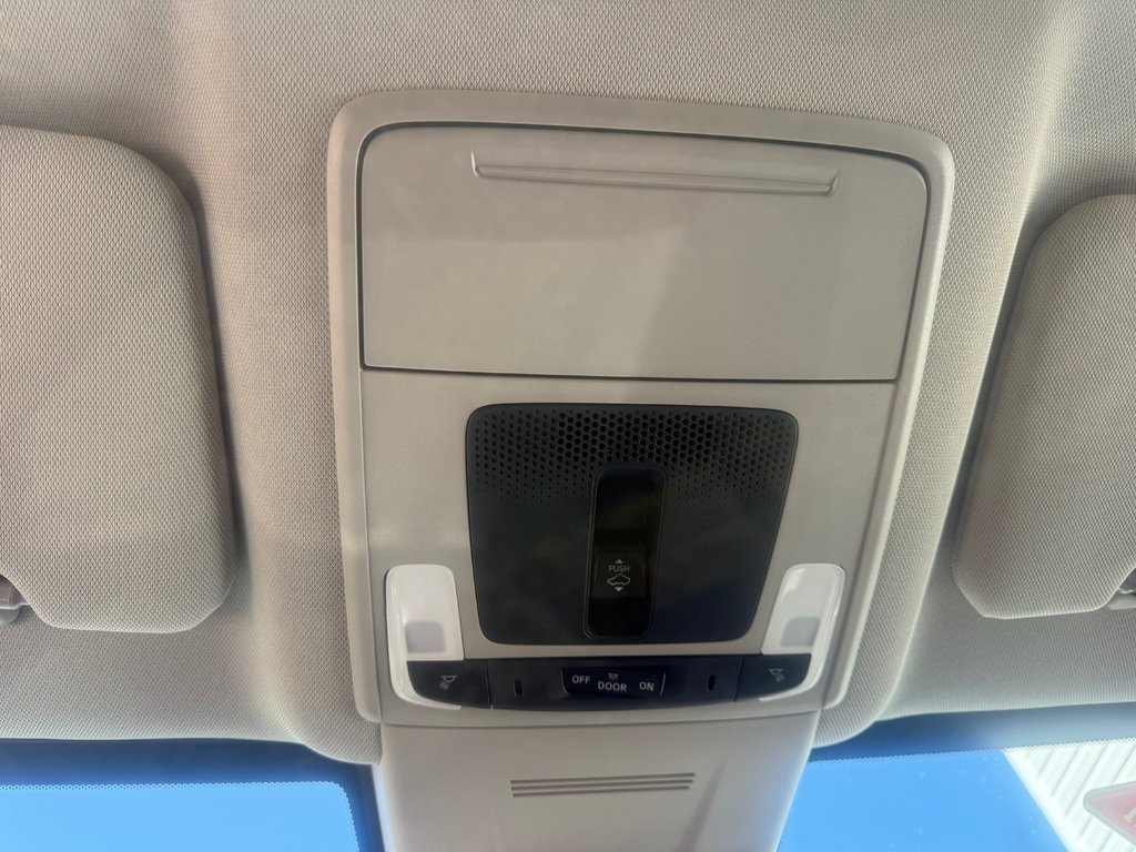 Honda CR-V Sport, keyless entry, Cruise control, Bluetooth 2025 à COLDBROOK, Nouvelle-Écosse - 13 - w1024h768px