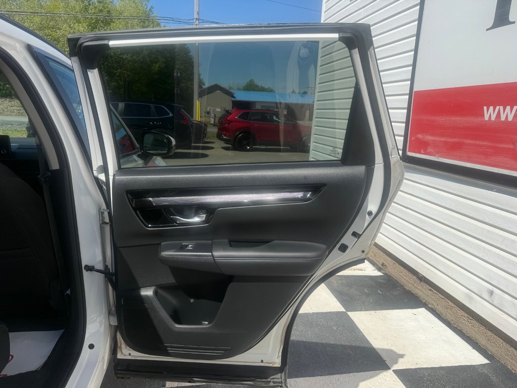 Honda CR-V Sport, keyless entry, Cruise control, Bluetooth 2025 à COLDBROOK, Nouvelle-Écosse - 17 - w1024h768px