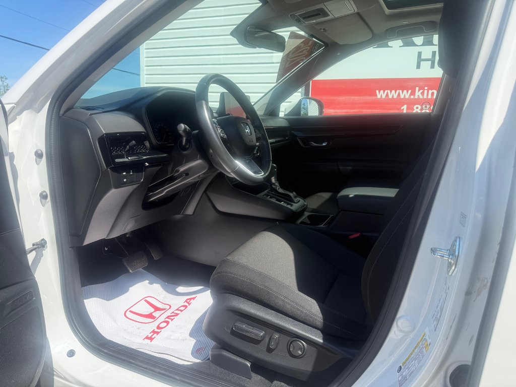 Honda CR-V Sport, keyless entry, Cruise control, Bluetooth 2025 à COLDBROOK, Nouvelle-Écosse - 9 - w1024h768px