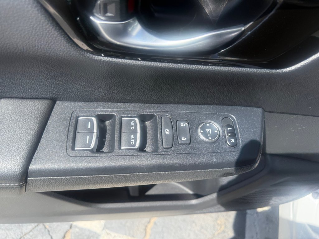 Honda CR-V Sport, keyless entry, Cruise control, Bluetooth 2025 à COLDBROOK, Nouvelle-Écosse - 8 - w1024h768px
