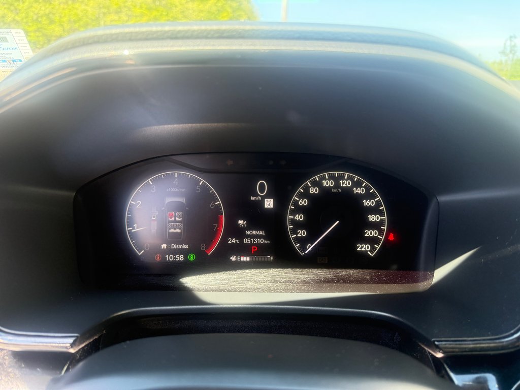 Honda CR-V Sport, keyless entry, Cruise control, Bluetooth 2025 à COLDBROOK, Nouvelle-Écosse - 11 - w1024h768px