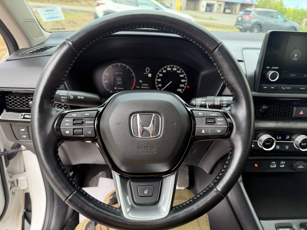 2025 Honda CR-V Sport, keyless entry, Cruise control, Bluetooth in COLDBROOK, Nova Scotia - 10 - w1024h768px