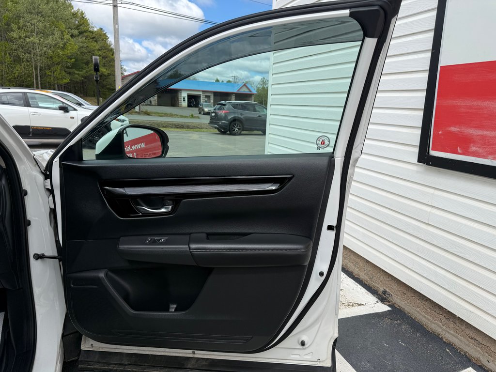 2025 Honda CR-V Sport, keyless entry, Cruise control, Bluetooth in COLDBROOK, Nova Scotia - 19 - w1024h768px