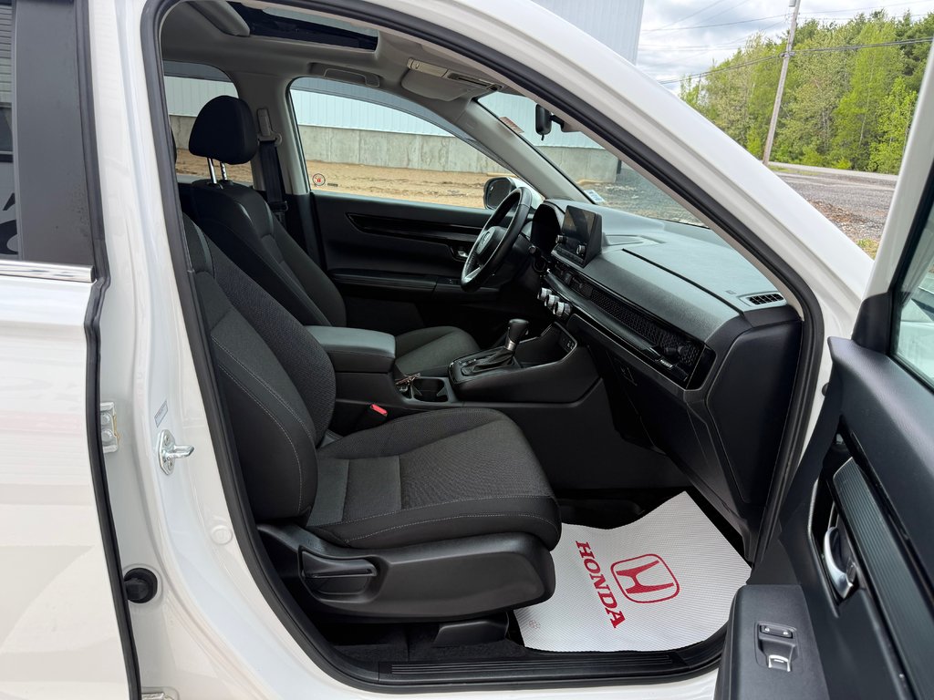 2025 Honda CR-V Sport, keyless entry, Cruise control, Bluetooth in COLDBROOK, Nova Scotia - 20 - w1024h768px