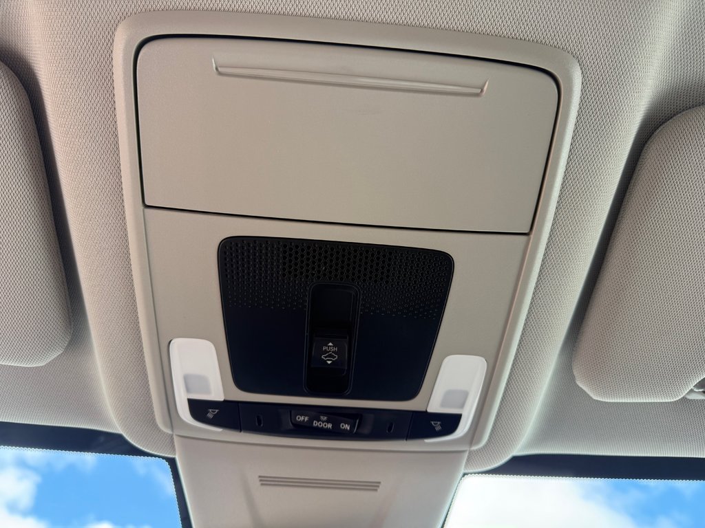 2025 Honda CR-V Sport, keyless entry, Cruise control, Bluetooth in COLDBROOK, Nova Scotia - 13 - w1024h768px